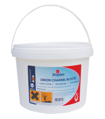 Channel Cubes 3.25Kg