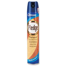 Natural Pledge Polish Natural Pledge Polish