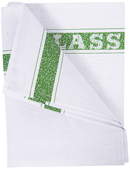 Glass Cloths x10 Glass Cloths x10
