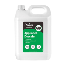 Super Appliance Descaler 2x5ltr Super Appliance Descaler 2x5ltr