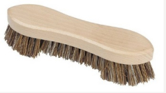 Stiff Scrubbing Brush 8.5Inch