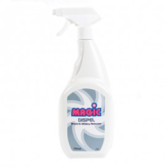 Dispel Mould & Mildew Remover