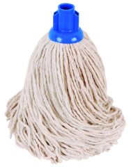 Blue Socket Mop 16oz
