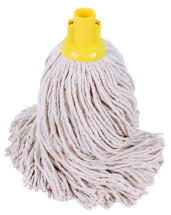 Yellow Socket Mop 16oz Yellow Socket Mop 16oz