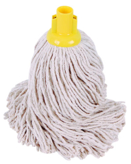 Yellow Socket Mop 16oz