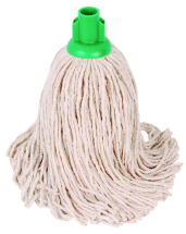 Green Socket Mop 16oz Green Socket Mop 16oz