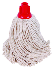 Red Socket Mop 16oz