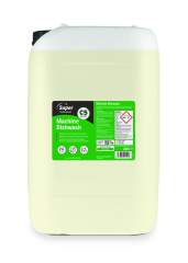 Super Machine Dishwash Check 20ltr