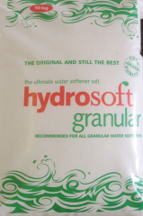 Granular Dishwasher Salt 10kg