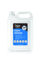 Super Fabric Softner 2x5ltr Super Fabric Softner 2x5ltr