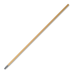 Thin Wooden Broom Handle 48Inch
