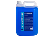 Universal Rinsal Rinse Aid 2x5ltr