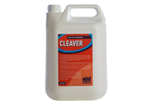 Cleaver 5ltr Cleaver 5ltr