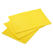 Yellow A Cloth