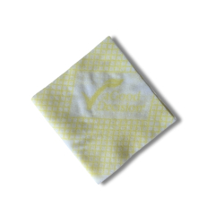 aGD Large Yellow InchA ClothInch