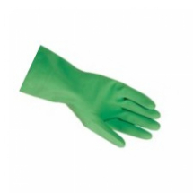 Small Green Washing Up Gloves
