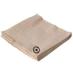 2 Ply Kraft Napkin 33cm