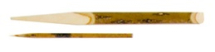 Black Willow Kuromoji Skewers 6.0x90mm Black Willow Kuromoji Skewers 6.0x90mm