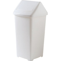 Swing Top Bin 50ltr