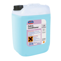 LC8 Concentrated Fabric Conditioner