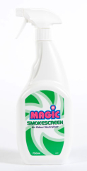 Smokescreen Air Neutraliser