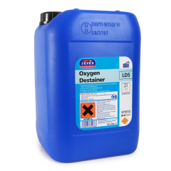 LD5 SoSoft Oxygen Destainer