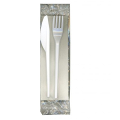 Go-Pak 3 in 1 Meal Kit