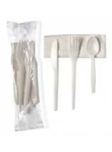4-in-1 Cutlery Meal Kit