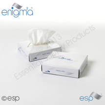 2ply White Medical Wipe 200mm x 109mm x 72 Sheets 2ply White Medical Wipe 200mm x 109mm x 72 Sheets