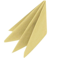 3 Ply Buttermilk Napkins 40cm