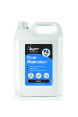 Super Wet Look Floor Maintainer