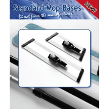 Frame for Microfibre Mop Frame for Microfibre Mop
