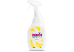 Magic Quick Clean 6x750ml