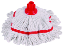 Red Maxi Mop Head 24inch