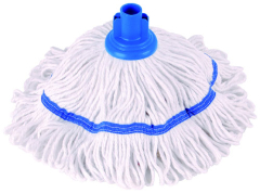 Blue Maxi Mop Head 24Inch
