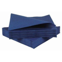 Midnight Blue Napkin 40/2ply Midnight Blue Napkin 40/2ply