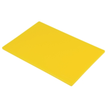 Yellow Chopping Board Yellow Chopping Board