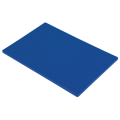 Blue Chopping Board