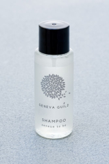 30ml Geneva Guild Shampoo