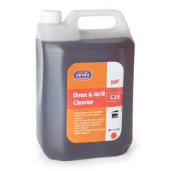 C39 Power Oven & Grill Cleaner