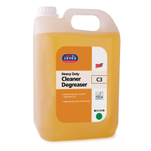 C3 Heavy Duty Cleaner & Degreaser 2x5ltr C3 Heavy Duty Cleaner & Degreaser 2x5ltr