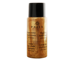 Prija Vitalising Bath Cream With Ginseng 41ml