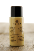 Prija Relaxing Massage Lotion With Cypress 41ml