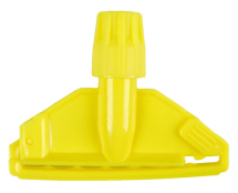 Yellow Plastic Kentucky Fitting