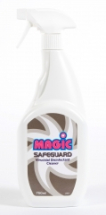 Magic Safeguard Virucidal Disinfectant Magic Safeguard Virucidal Disinfectant