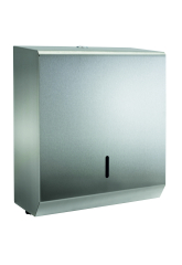 Stainless Steel Hand Towel Dispenser