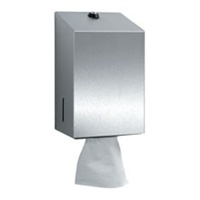 S/Steel Bulk Pack Dispenser