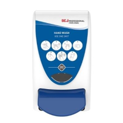 1ltr Deb Hand Wash Dispenser