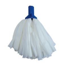 Blue Disposable Exel Mop Heads