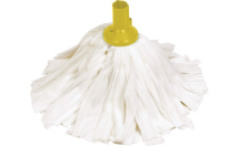 Large White Excel Mop Large White Excel Mop